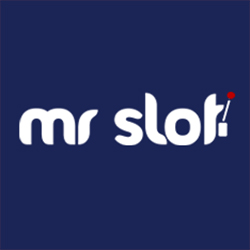 Mr-Slot