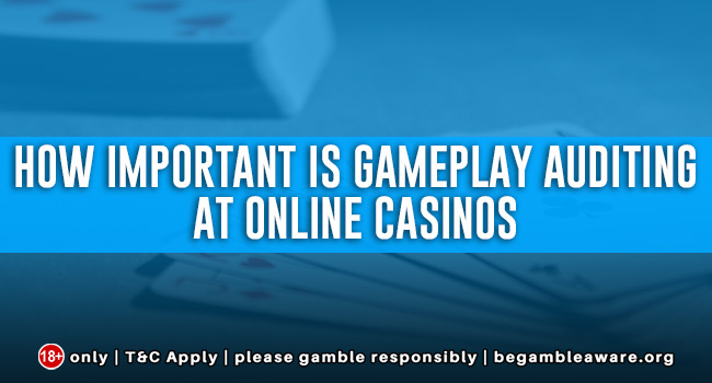Casino Terms that can help you play better